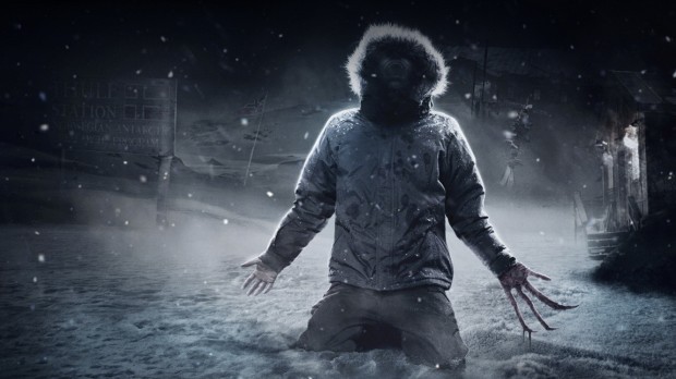 the thing