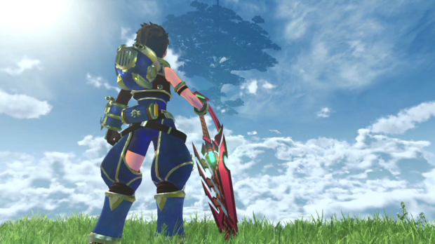 xenoblade 2