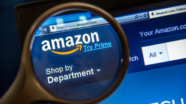 amazon prime afp