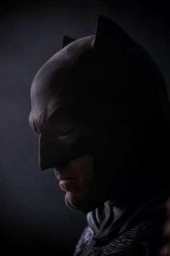 batman shot