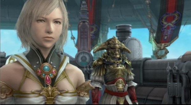 final fantasy