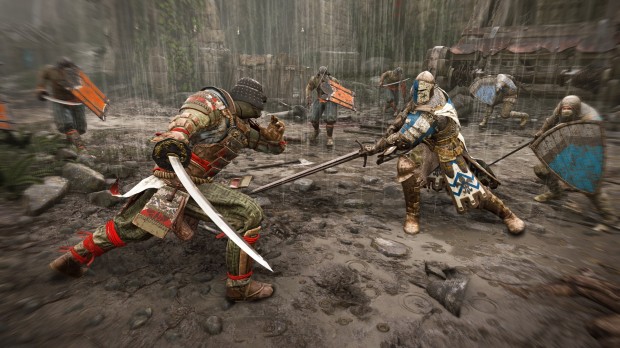 for honor 2