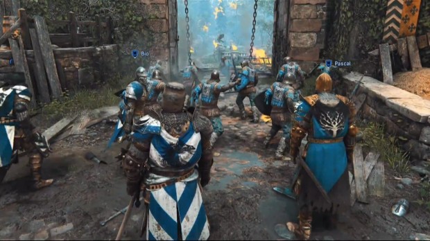 for honor 3