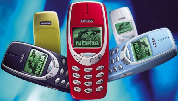 nokia 3310