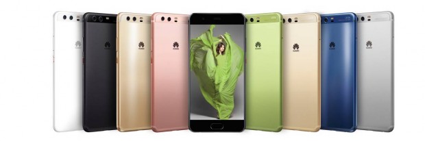 p10 huawei