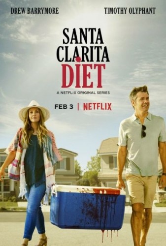 santa clarita