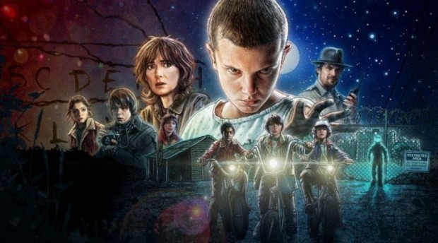 stranger things