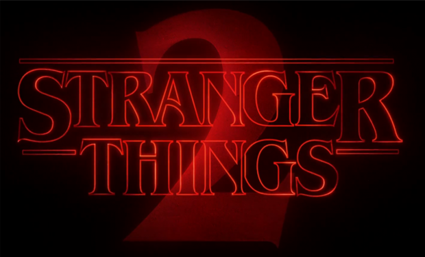 strangerthings
