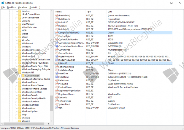 windows cloud 3