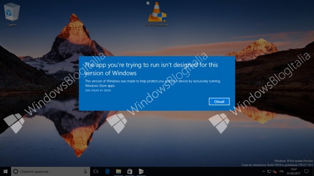 windows cloud