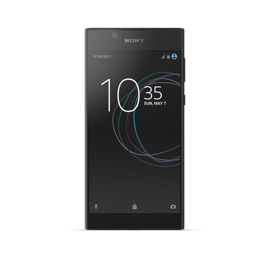 04_Xperia_L1_black_front_SCR18