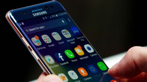 android afp