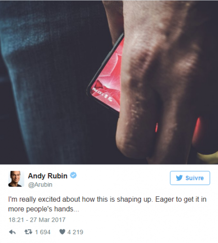 andy