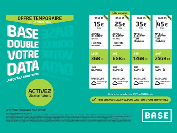 base offre1