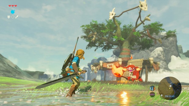 breath of the wild 3