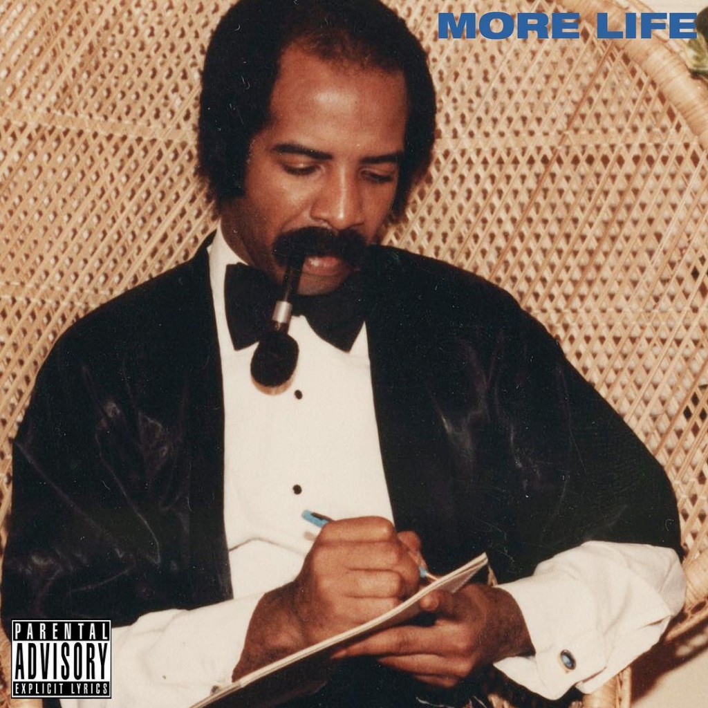 Crédit : Drake