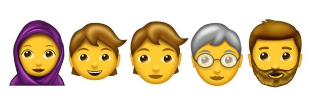 emojis 2017