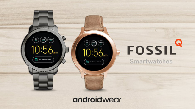 fossil