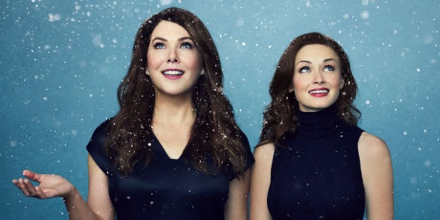 gilmore girls