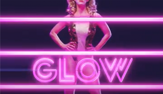 glow