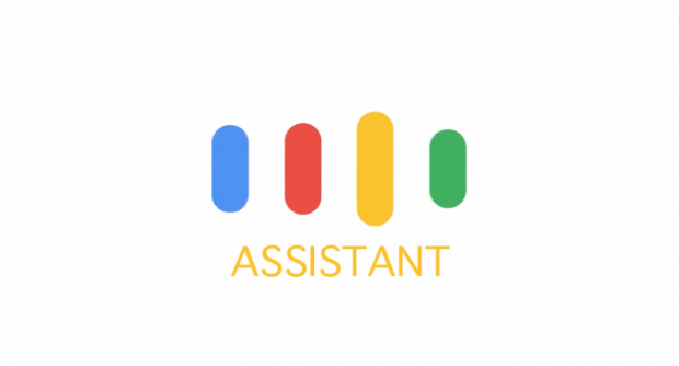 google assistant