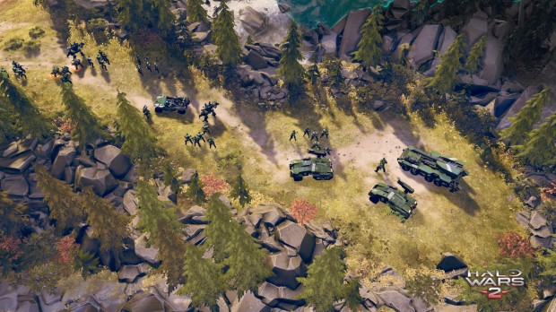 halo wars 2b