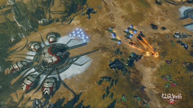 halo wars 2c