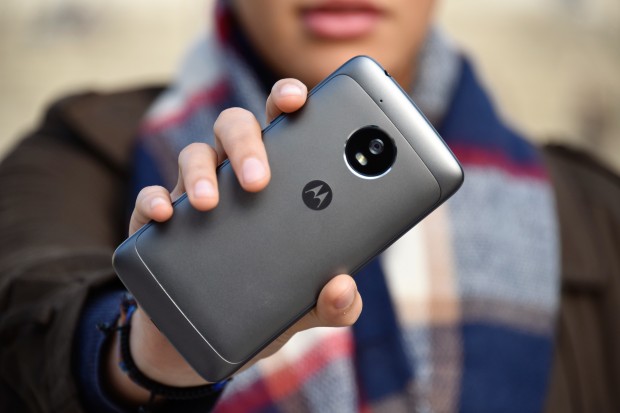 Crédit photo : E.F.