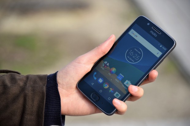 Crédit photo : E.F.