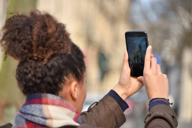 Crédit photo : E.F.