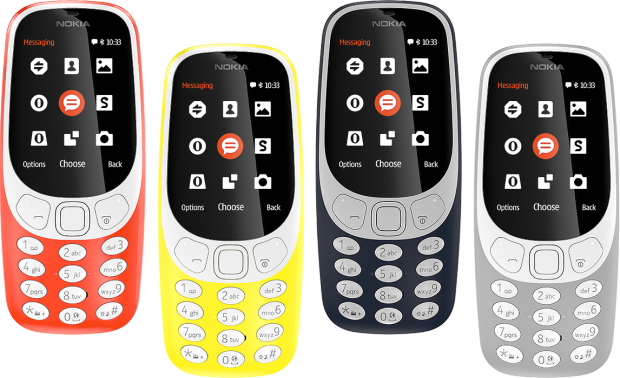 nokia 3310b