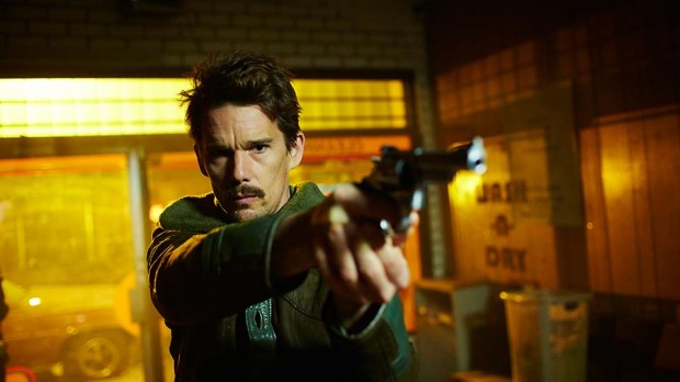 predestination