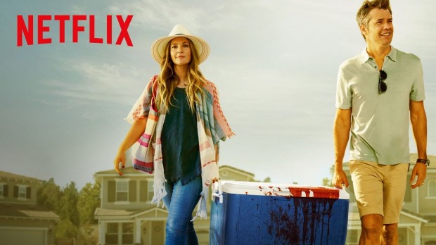 santa clarita diet