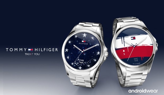 Crédit : Tommy Hilfiger