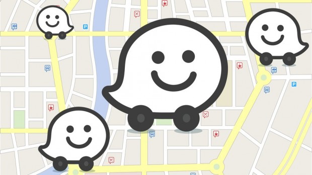Google-Maps-Waze