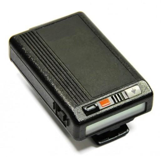 beeper