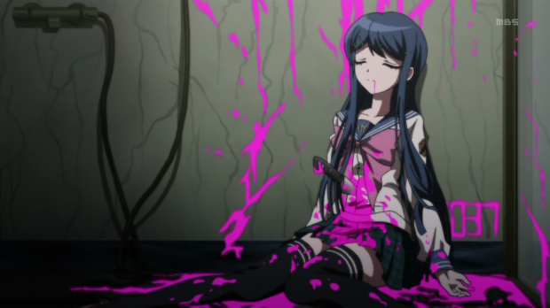 danganronpa 3