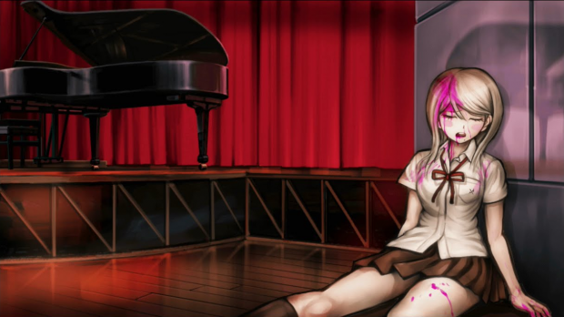 danganronpa 5