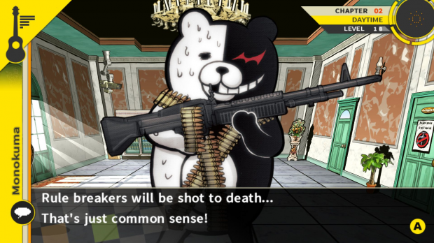 danganronpa2