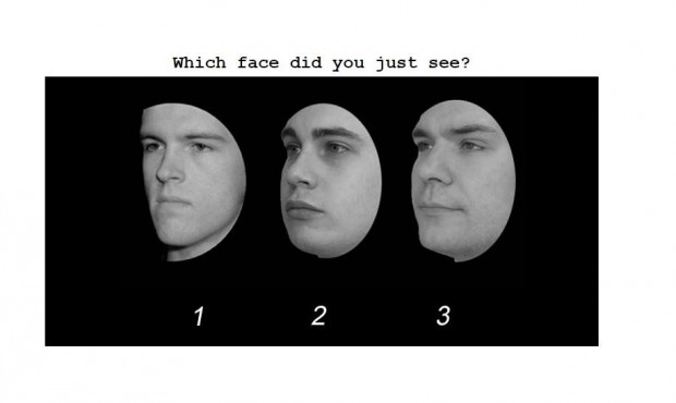 face memory 2