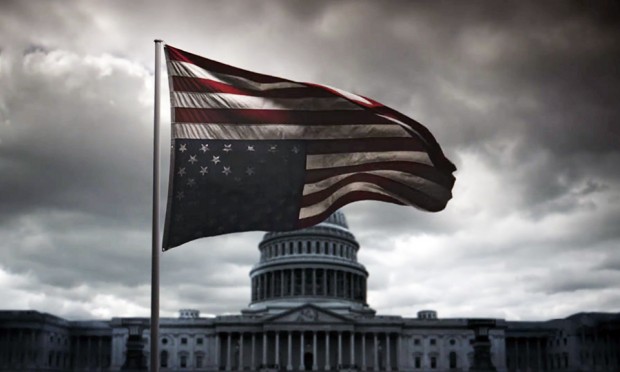 house of cards season 5