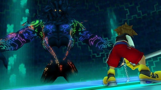 kingdom hearts hd 1.5