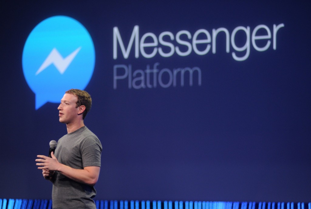 messenger