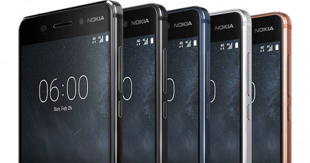 nokia 9