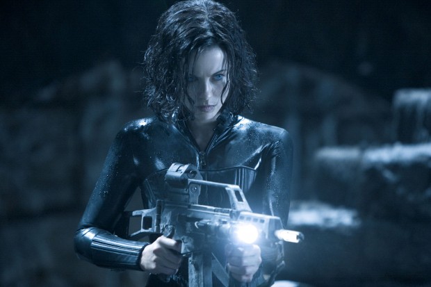 Underworld: Evolution