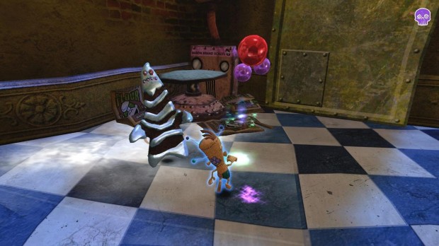 voodoo vince remastered 2