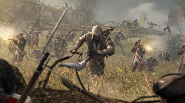 assassins creed 3