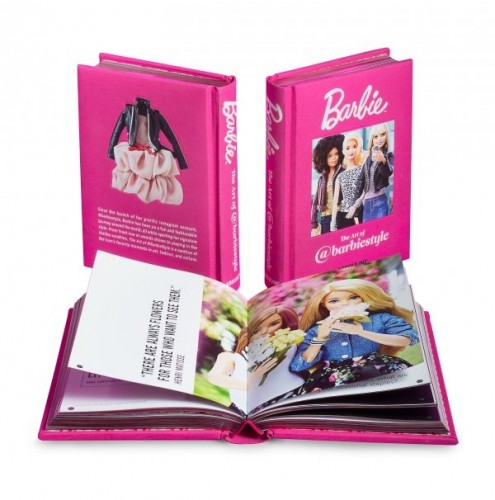 barbie insta