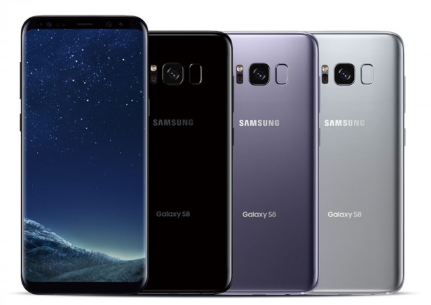 galaxys8 shot