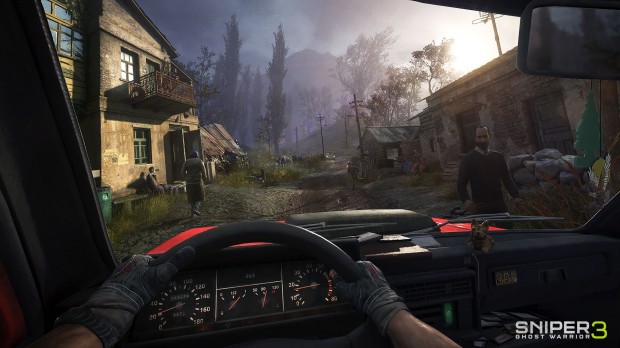 ghost warrior 3c